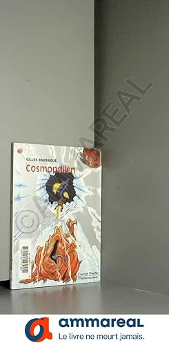 Seller image for Cosmopollen for sale by Ammareal