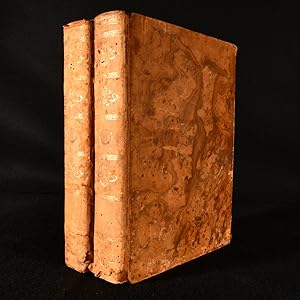 1786 Dictionnaire de l'Academie Francaise. Nouvelle Edition.