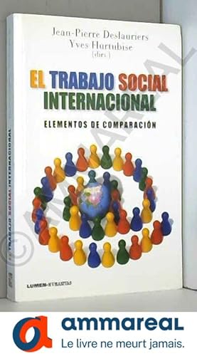 Seller image for El trabajo social internacional for sale by Ammareal