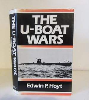 Seller image for The U-Boat Wars for sale by BRIMSTONES