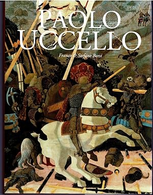 Bild des Verkufers fr Paolo Uccello zum Verkauf von City Bookshop ABA, ILAB, PBFA