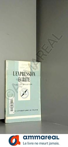 Image du vendeur pour Expression Ecrite (l') mis en vente par Ammareal