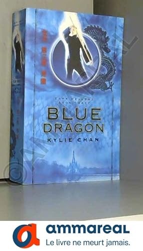 Seller image for Blue Dragon for sale by Ammareal