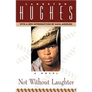 Seller image for Not Without Laughter for sale by eCampus