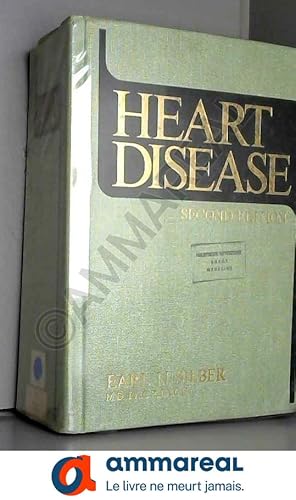 Seller image for Heart Disease for sale by Ammareal