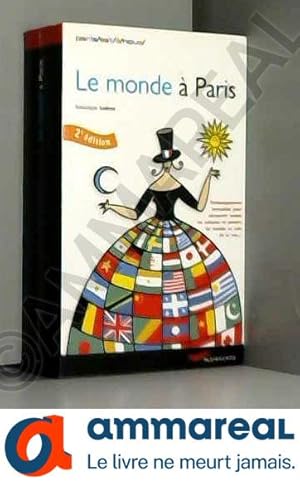 Seller image for Le monde  Paris 2004 for sale by Ammareal