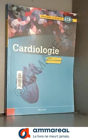 Seller image for Cardiologie for sale by Ammareal