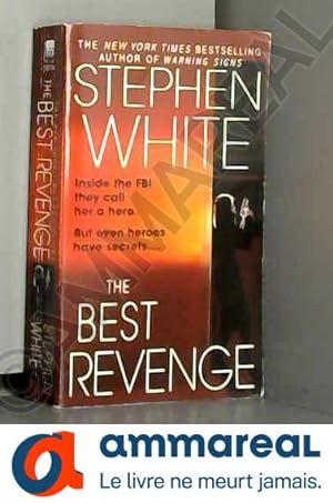 Bild des Verkufers fr The Best Revenge: A Novel zum Verkauf von Ammareal