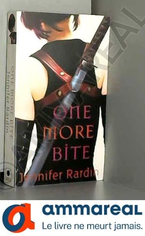 Seller image for One More Bite: Book five in the Jaz Parks sequence for sale by Ammareal