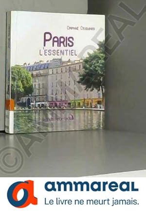 Seller image for Paris l'essentiel for sale by Ammareal