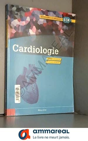 Seller image for Cardiologie for sale by Ammareal