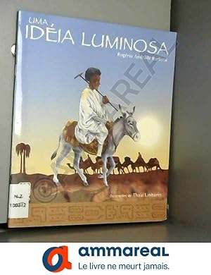 Seller image for Uma Idia Luminosa for sale by Ammareal