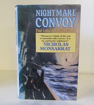 Seller image for Nightmare Convoy: The Story of the Lost Wrens for sale by BRIMSTONES