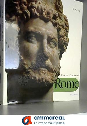 Image du vendeur pour L'art de l'ancienne Rome mis en vente par Ammareal