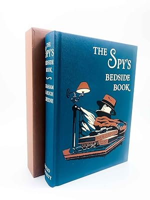 Seller image for The Spy's Bedside Book for sale by Cheltenham Rare Books