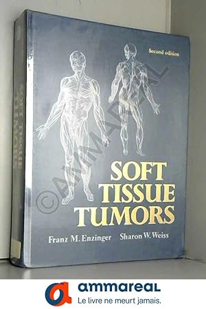 Imagen del vendedor de Soft Tissue Tumors a la venta por Ammareal