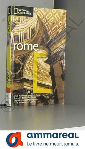Seller image for Rome for sale by Ammareal