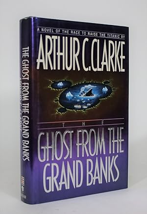 Bild des Verkufers fr The Ghost from the Grand Banks zum Verkauf von Minotavros Books,    ABAC    ILAB