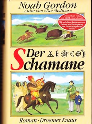 Der Schamane