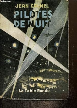 Seller image for Pilotes de nuit for sale by Le-Livre