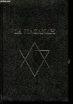 Seller image for La Haganah. L'arme secrte d'Isral for sale by Le-Livre
