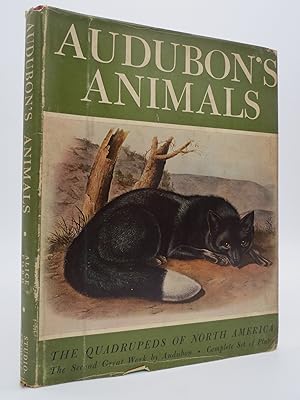 AUDUBON'S ANIMALS