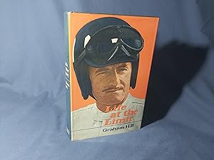 Seller image for Life at the Limit(Hardback,w/dust jacket,4th Impression,May,1972) for sale by Codex Books