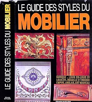 Le Guide Des Styles Du Mobilier