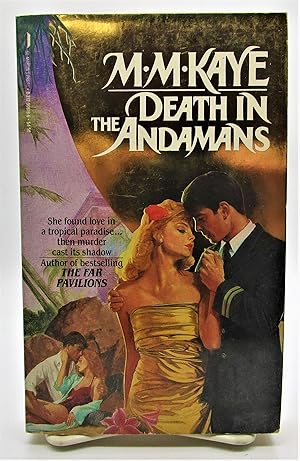 Seller image for Death in the Andamans for sale by Book Nook