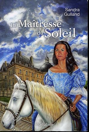 Image du vendeur pour La Matresse du Soleil mis en vente par Librairie Le Nord