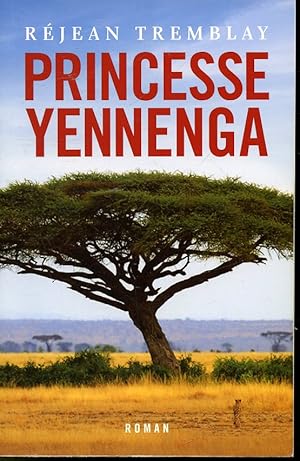 Bild des Verkufers fr Princesse Yennenga zum Verkauf von Librairie Le Nord