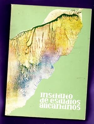 Imagen del vendedor de REVISTA DEL INSTITUTO DE ESTUDIOS ALICANTINOS. n 29 (1980). [II poca. Nmero 29, enero-abril 1980] a la venta por Librera DANTE