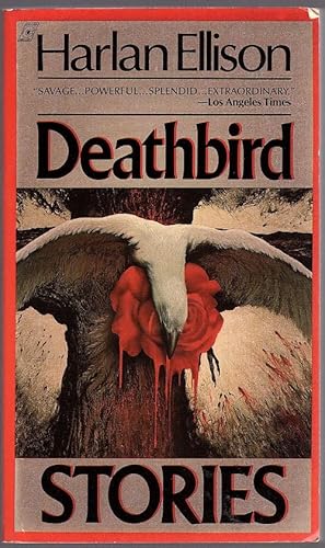 Seller image for Deathbird Stories by Harlan Ellison (Third Printing) Signed for sale by Heartwood Books and Art