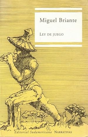 Imagen del vendedor de Ley de juego. 1962-1982 a la venta por La Librera, Iberoamerikan. Buchhandlung
