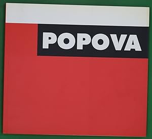 Image du vendeur pour Popova mis en vente par Librera Alonso Quijano