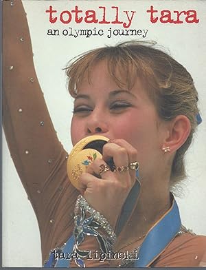 Totally Tara: An Olympic Journal (Signed First Edition)