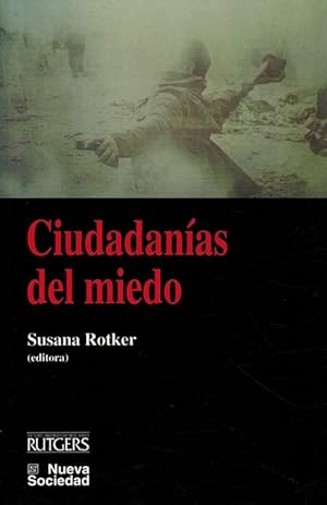 Immagine del venditore per Ciudadanas del miedo. venduto da La Librera, Iberoamerikan. Buchhandlung