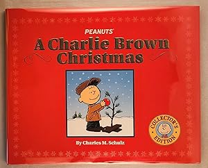 Imagen del vendedor de A Charlie Brown Christmas a la venta por WellRead Books A.B.A.A.