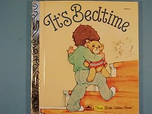Seller image for It's Bedtime for sale by PB&J Book Shop