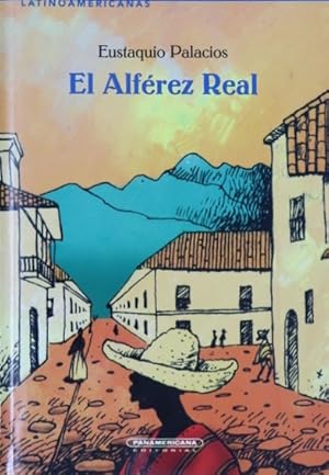 Seller image for El Alfrez Real for sale by Librera Alonso Quijano