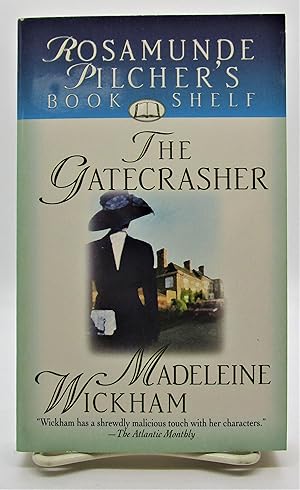 Seller image for Gatecrasher (Rosamunde Pilcher's Bookshelf) for sale by Book Nook