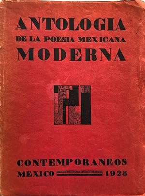 Antología de la Poesía Mexicana Moderna