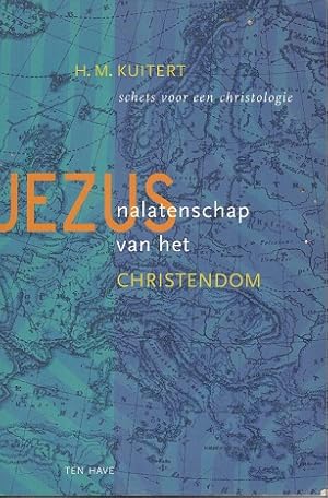 Jezus nalatenschap van het Christendom