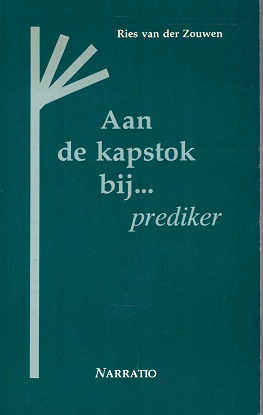 Aan de kapstok bij . Prediker