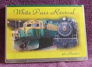 WHITE PASS REVIVAL