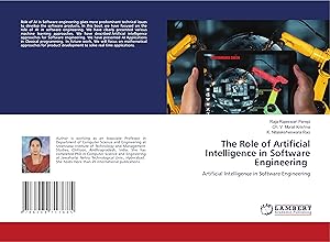 Image du vendeur pour The Role of Artificial Intelligence in Software Engineering mis en vente par moluna