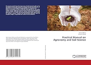 Seller image for Practical Manual on Agronomy and Soil Science for sale by moluna