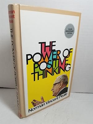 Imagen del vendedor de The Power of Positive Thinking Special FCL Edition a la venta por Hammonds Antiques & Books
