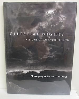 Bild des Verkufers fr Celestial Nights: Visions of an Ancient Land zum Verkauf von The Book Junction