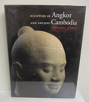 Immagine del venditore per Sculpture of Angkor and Ancient Cambodia: Millennium of Glory venduto da The Book Junction